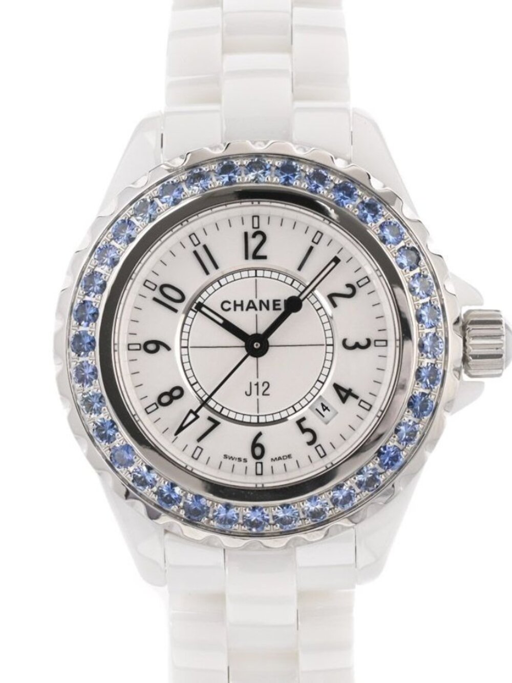 Chanel Watch 33 mm